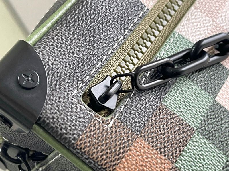 Louis Vuitton Box Bags